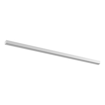 Redo 01-2766 - LED Nástěnné svítidlo PLOT LED/35W/230V 120 cm bílá