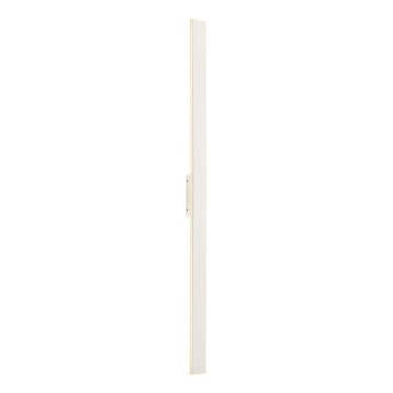 Redo 01-2770 - LED Nástěnné svítidlo WAPI LED/30W/230V 119 cm bílá