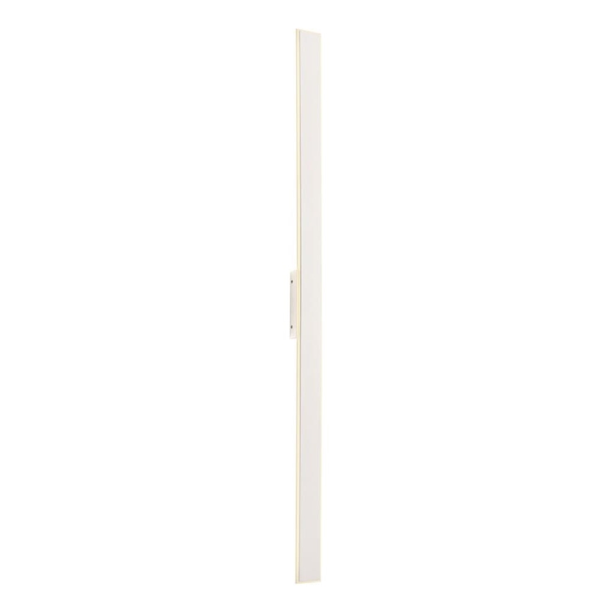 Redo 01-2770 - LED Nástěnné svítidlo WAPI LED/30W/230V 119 cm bílá