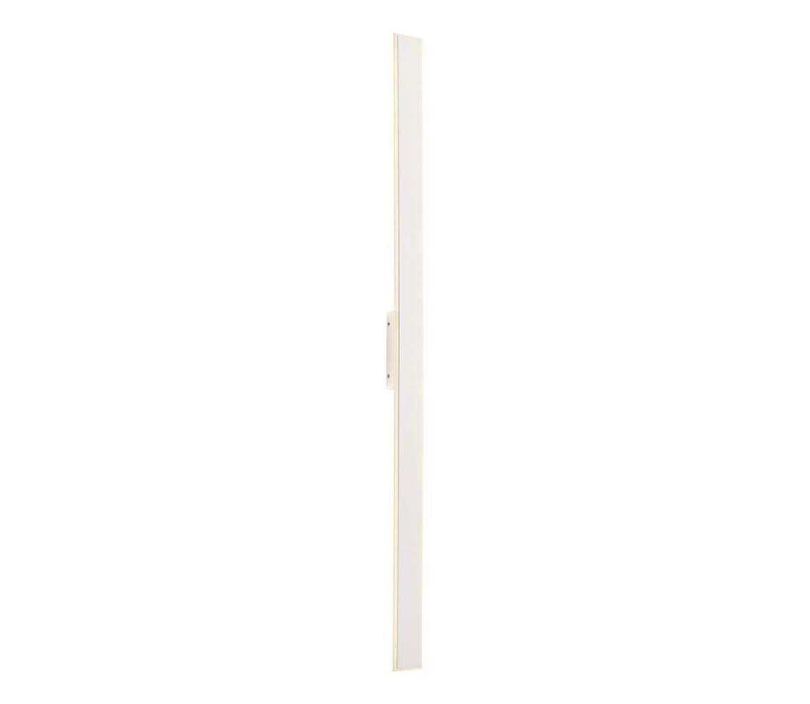 Redo 01-2770 - LED Nástěnné svítidlo WAPI LED/30W/230V 119 cm bílá 01-2770