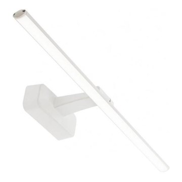 Redo 01-3085 - LED Obrazové svítidlo STEAM LED/12W/230V 59,5 cm bílá