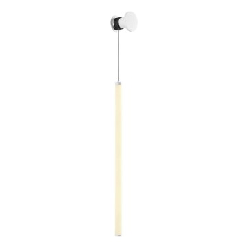 Redo 01-3303 - LED Stmívatelná nástěnná lampa SWING LED/16W/230V 3000/4000K CRI 90 bílá