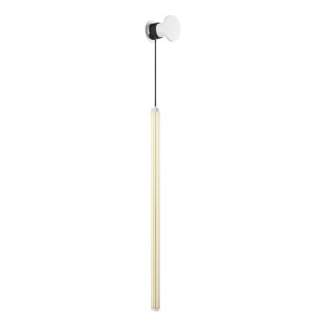 Redo 01-3363 - LED Stmívatelná nástěnná lampa SWING LED/16W/230V 3000/4000K CRI 90 bílá