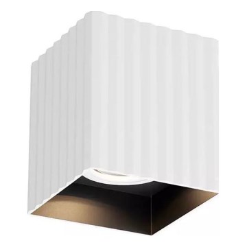 Redo 01-3407 - Bodové svítidlo DELPHI 1xGU10/7W/230V bílá