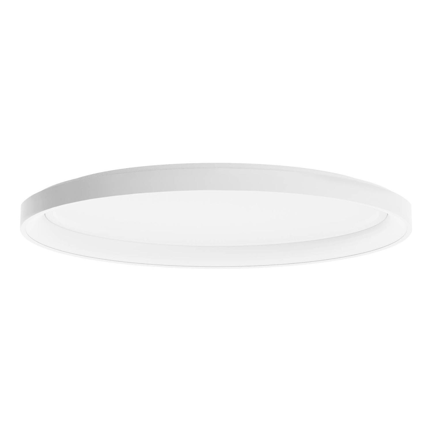 Redo 01-3806 - LED Stmívatelné stropní svítidlo NOBU LED/60W/230V 3000/4000K CRI 90 bílá