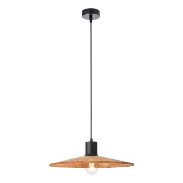 Redo 01-4055 - Lustr na lanku FRESNO 1xE27/42W/230V pr. 40 cm