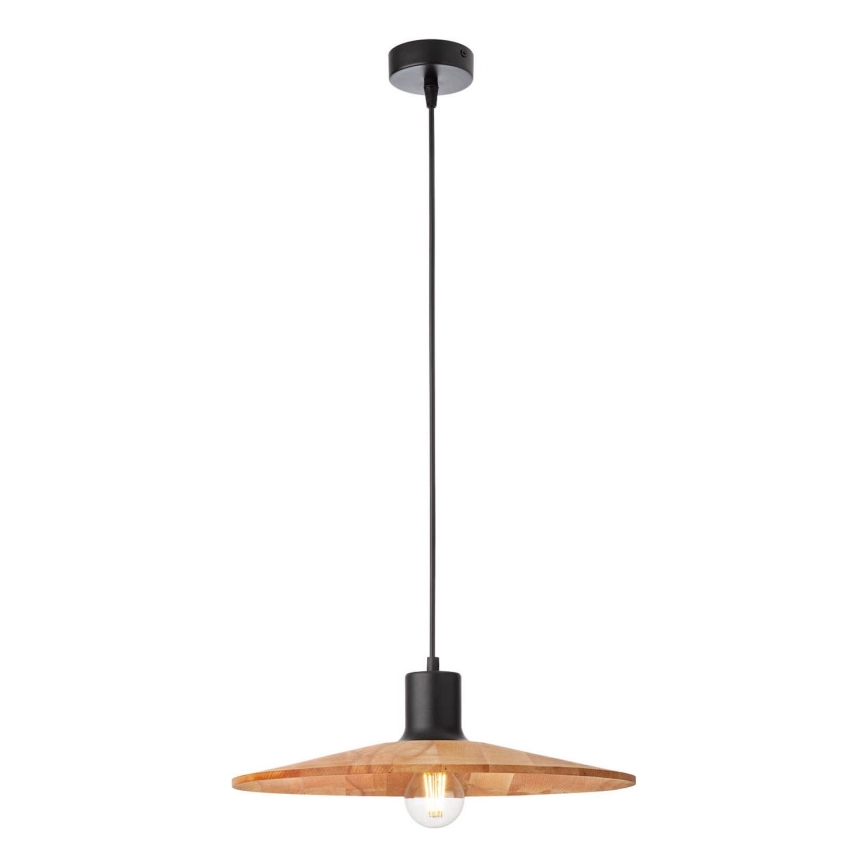 Redo 01-4055 - Lustr na lanku FRESNO 1xE27/42W/230V pr. 40 cm