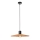 Redo 01-4055 - Lustr na lanku FRESNO 1xE27/42W/230V pr. 40 cm