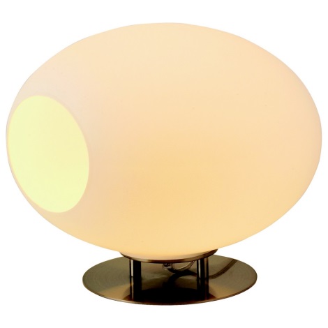 Redo 01-496 - Stolní lampa AERE 1xE27/60W/230V