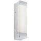 Redo 01-555 - LED Koupelnové nástěnné svítidlo LEDO 1xLED/8W/230V IP44