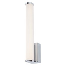 Redo 01-557 - LED Koupelnové nástěnné svítidlo 1xLED/4,8W/230V IP44