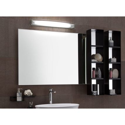 Redo 01-760 - Nástěnné svítidlo GLANCE 1xG5/24W/230V