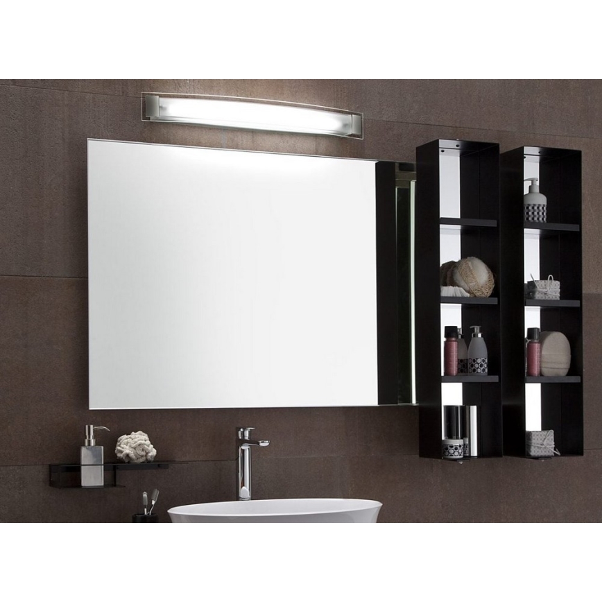 Redo 01-760 - Nástěnné svítidlo GLANCE 1xG5/24W/230V