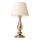 Redo 02-713 - Stolní lampa FABIOLA 1xE27/28W/230V