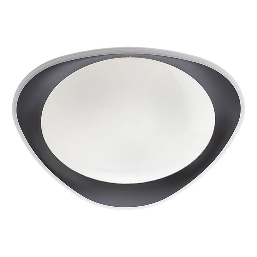 Redo 05-922 - LED Stropní svítidlo VERENA LED/24W/230V antracit