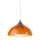 Redo 06-033 - Lustr na lanku COLINE 1xE27/42W/230V