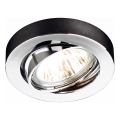 Redo 70278 - Podhledové svítidlo MT 1xGU5,3/50W/12V lesklý chrom