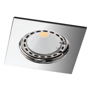 Redo 70328 - Podhledové svítidlo MT 1xGU10/50W/230V
