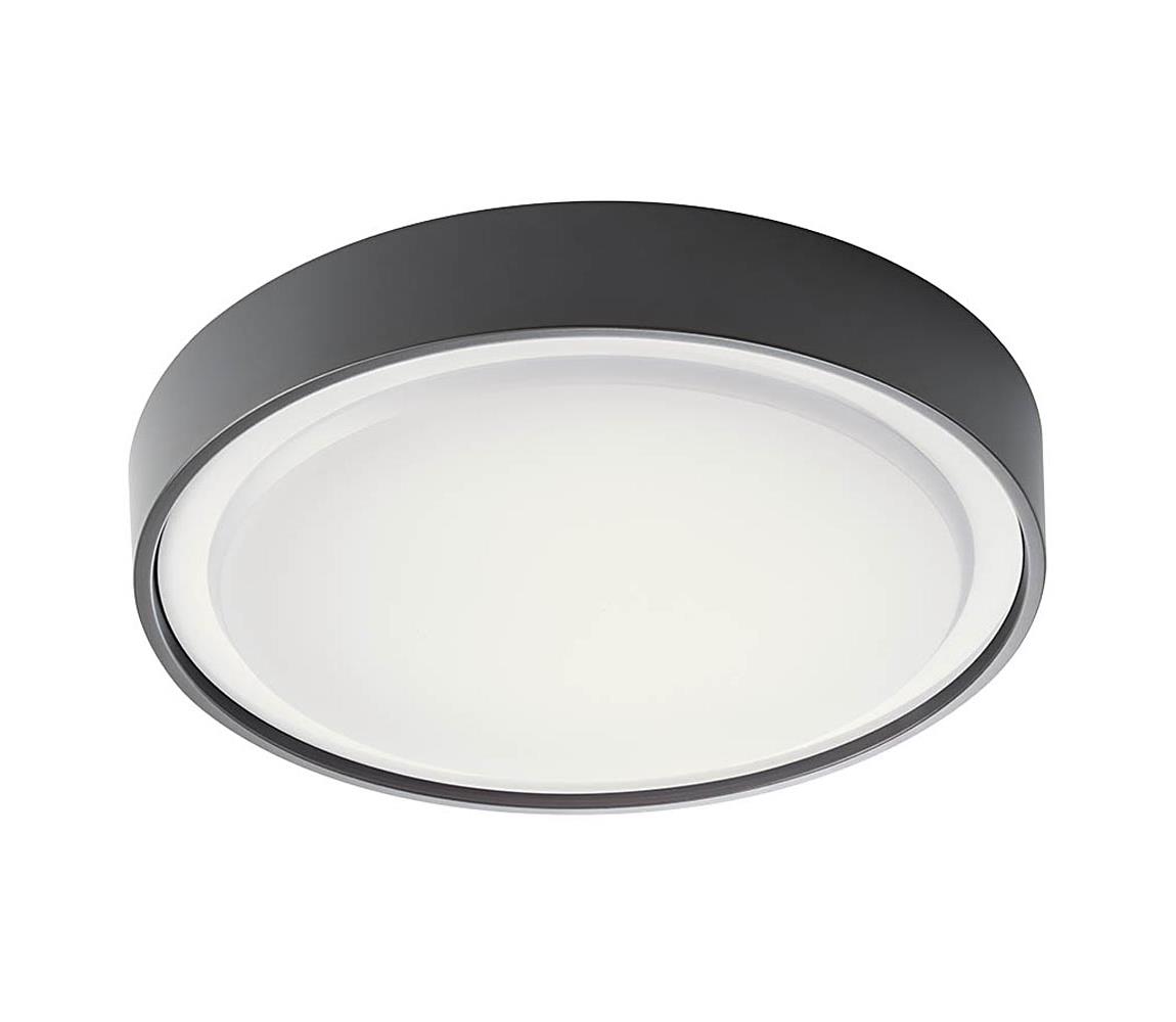 Redo Redo 90155 - LED Venkovní stropní svítidlo PONZA 1xLED/16W/230V IP65 UN0480