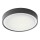 Redo 90155 - LED Venkovní stropní svítidlo PONZA LED/16W/230V pr. 26 cm IP65