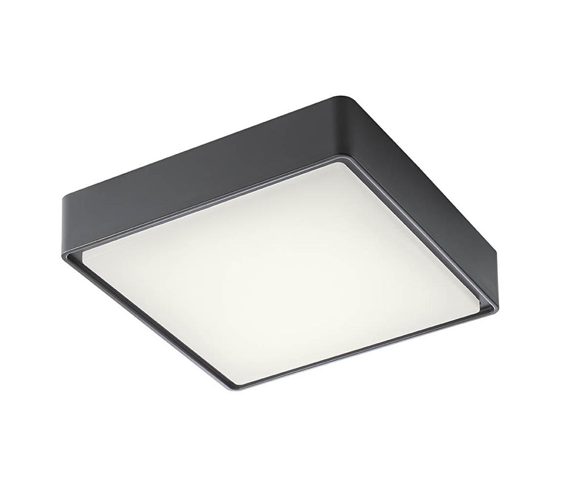 Redo Redo 90157 - LED Venkovní stropní svítidlo MARINA 1xLED/12W/230V IP65 UN0482