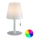 Redo 90165 - LED RGB Venkovní stmívatelná stolní lampa PINO LED/2,6W/230V 4400 mAh IP44