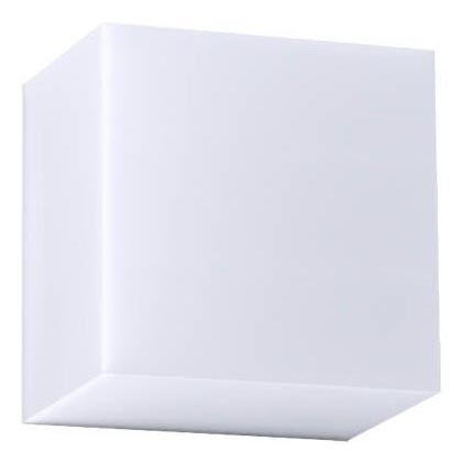 Redo 90321 - LED Venkovní nástěnné svítidlo KODIAK LED/5W/230V 4000K 10 cm IP65 bílá