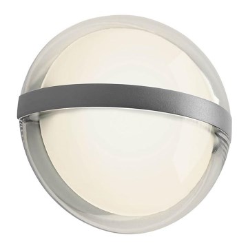 Redo 90364 - LED Venkovní nástěnné svítidlo SIERRA LED/10,8W/230V IP54