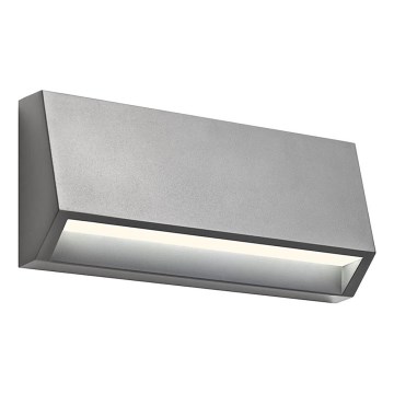 Redo 90679 - Venkovní orientační svítidlo ANDER LED/3W/230V 3000K IP65 antracit