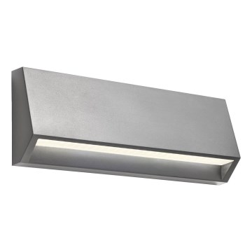 Redo 90680 - Venkovní orientační svítidlo ANDER LED/4W/230V 3000K IP65 antracit