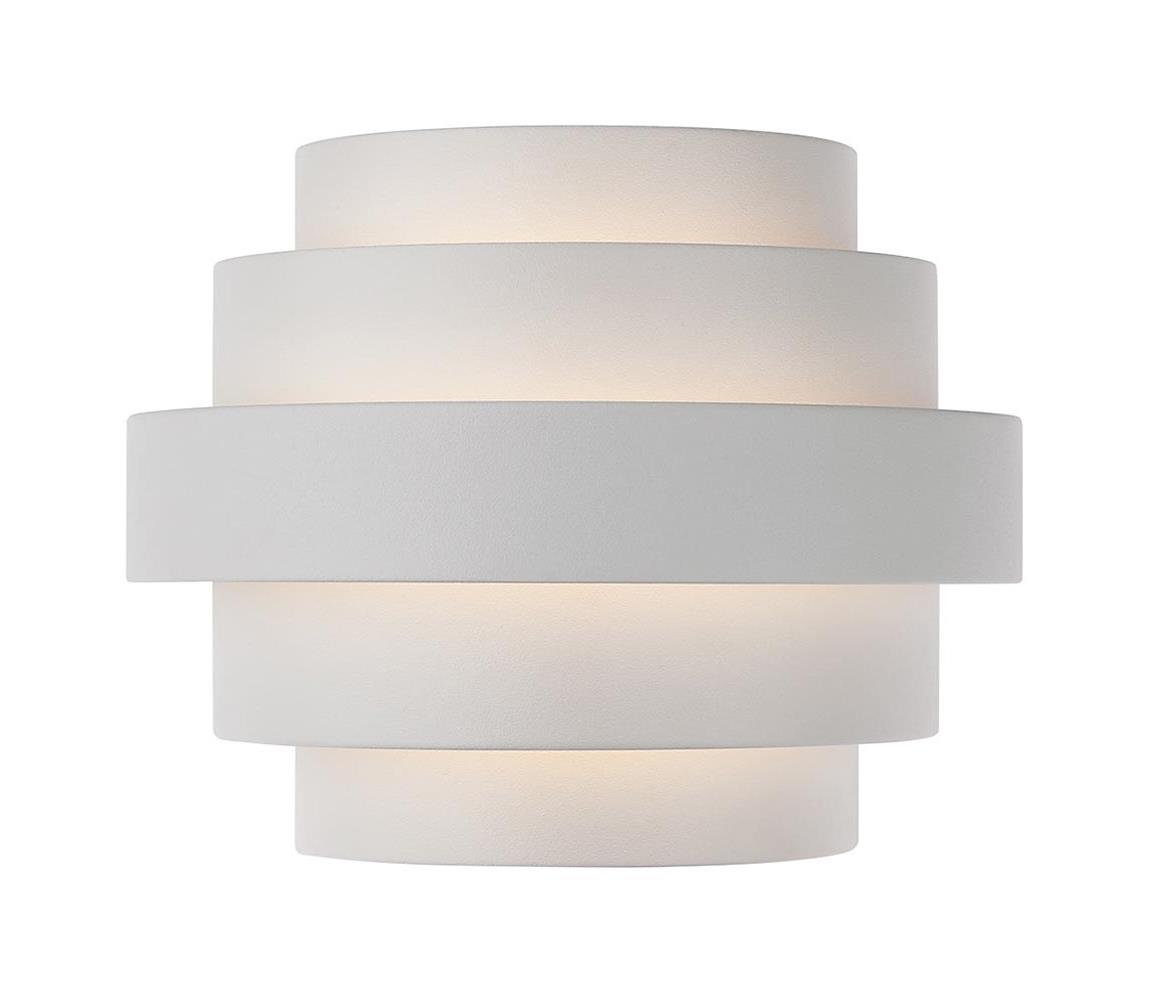 Redo Redo 9159 - LED Venkovní nástěnné svítidlo QUIX 2xLED/3W/230V IP54 UN0067
