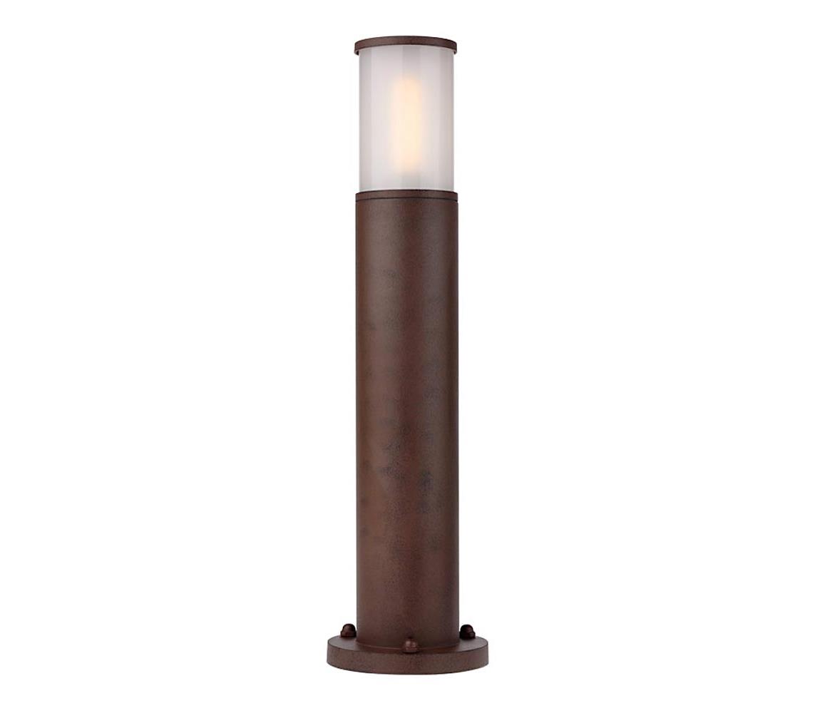 Redo Redo 9379 - Venkovní lampa EXTER 1xE27/42W/230V IP54 UN0085
