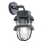 Redo 9498 - Venkovní nástěnná lampa CLAUT 1xE27/42W/230V IP44 antracit