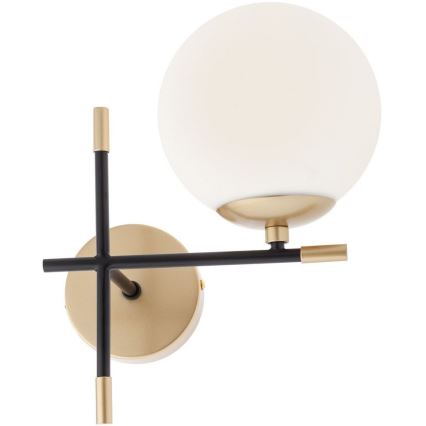Redo - Náhradní stínidlo k lustru, k lampě ESSENTIAL pr. 15 cm bílá