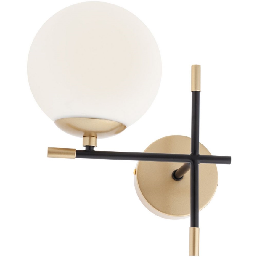Redo - Náhradní stínidlo k lustru, k lampě ESSENTIAL pr. 15 cm bílá