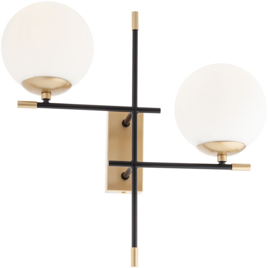Redo - Náhradní stínidlo k lustru, k lampě ESSENTIAL pr. 15 cm bílá