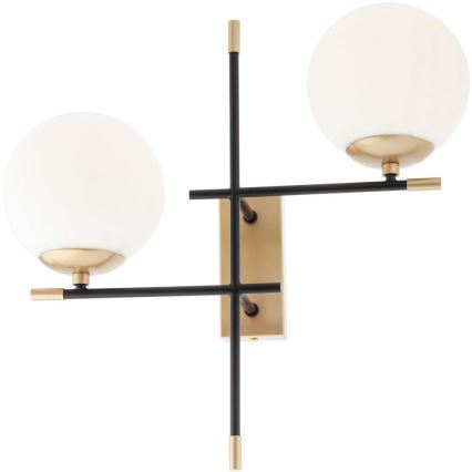 Redo - Náhradní stínidlo k lustru, k lampě ESSENTIAL pr. 15 cm bílá