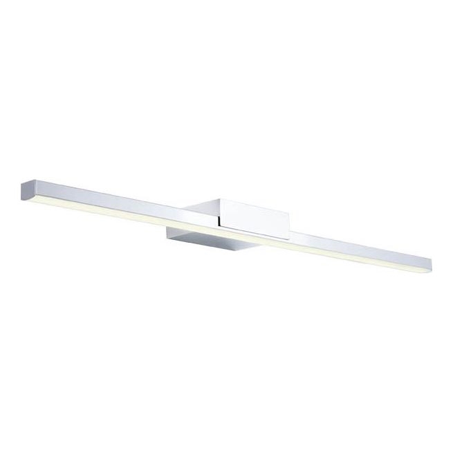 Redo01-3269 - LED Koupelnové osvětlení zrcadla ASTON LED/12W/230V 60 cm CRI 90 IP44 lesklý chrom
