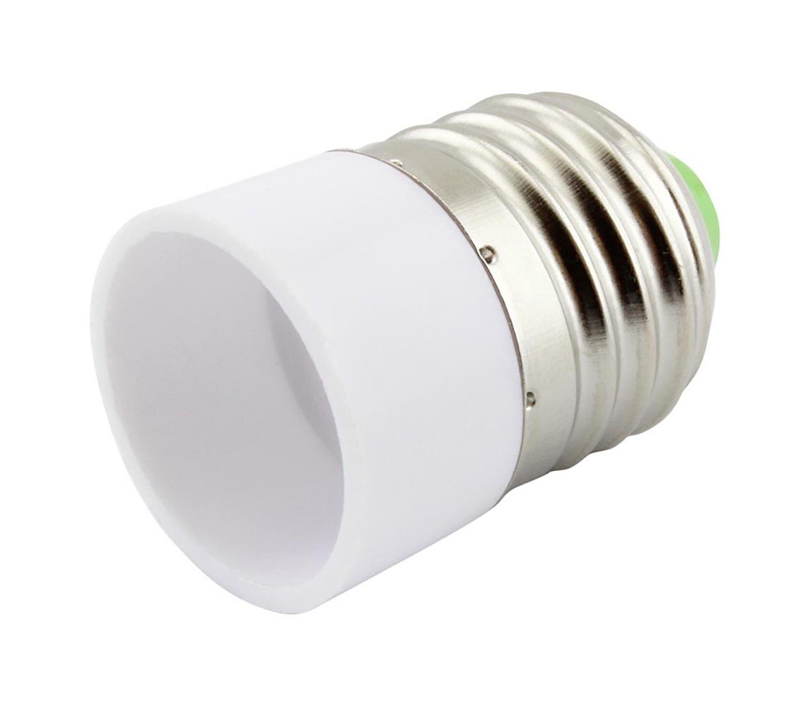 FK Technics Redukce z E14 do objímky E27 FK0031