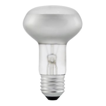 Reflektorová žárovka E27/60W/230V - Eglo 10137 Reflektorová žárovka E27/60W/230V - Eglo 10137