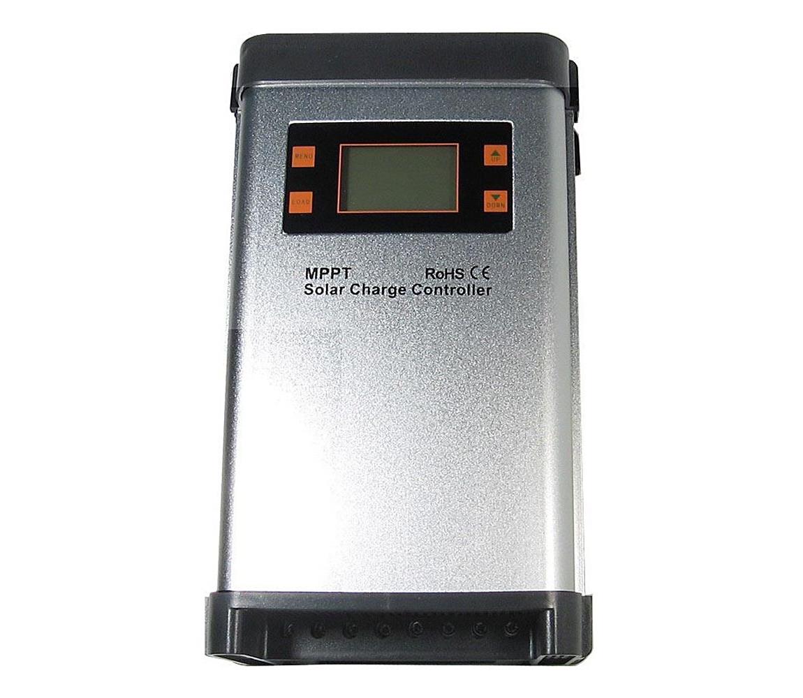 Hadex Regulátor solárního nabíjení MPPT 12/24-40D HD0425