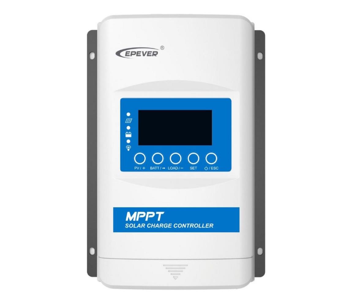 HADEX Regulátor solárního nabíjení MPPT 12/24V/40A IP32 HD0259