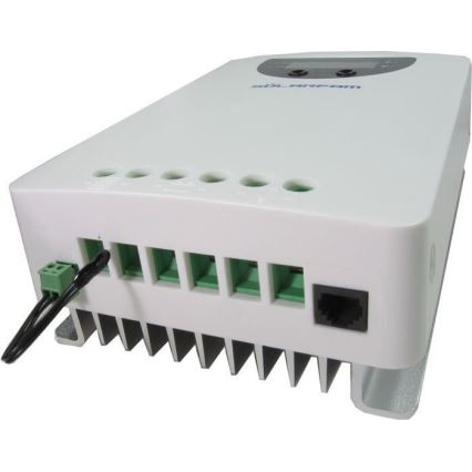 Regulátor solárního nabíjení MPPT 12-24V/40A IP32