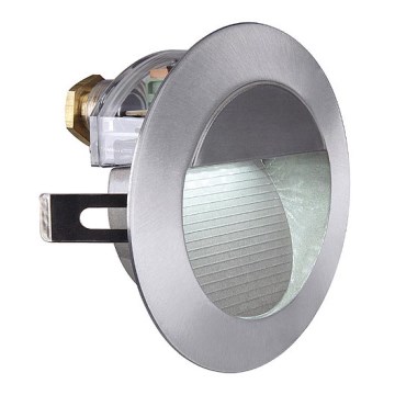 Rendl 230301 - Bodové svítidlo DOWNUNDER LED 0,8W/230V Rendl 230301 - Bodové svítidlo DOWNUNDER LED 0,8W/230V