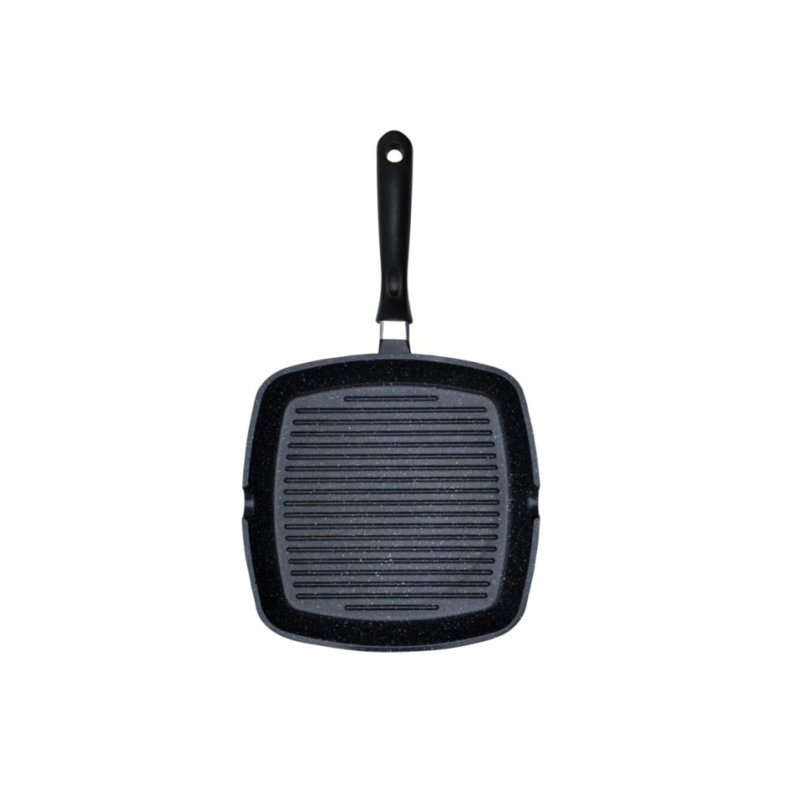 Resto - Grilovací pánev MERIDIANA 28x28 cm