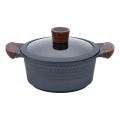 Resto - Hrnec s poklicí CAPELLA 3 l 20 cm