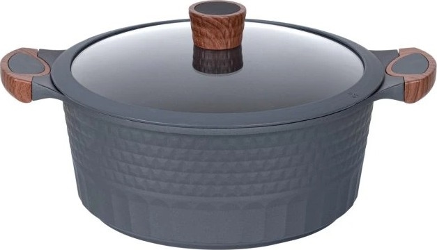 Resto - Hrnec s poklicí CAPELLA 7,9 l 28 cm