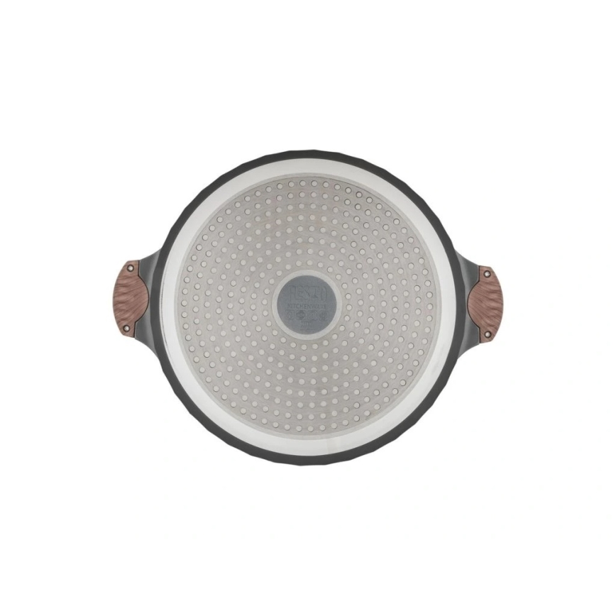 Resto - Hrnec s poklicí CAPELLA 9,7 l 32 cm