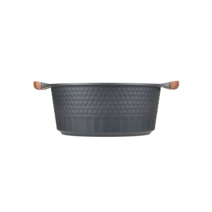 Resto - Hrnec s poklicí CAPELLA 9,7 l 32 cm