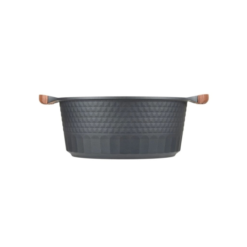 Resto - Hrnec s poklicí CAPELLA 9,7 l 32 cm